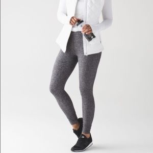 Lululemon Rush Hour Tight